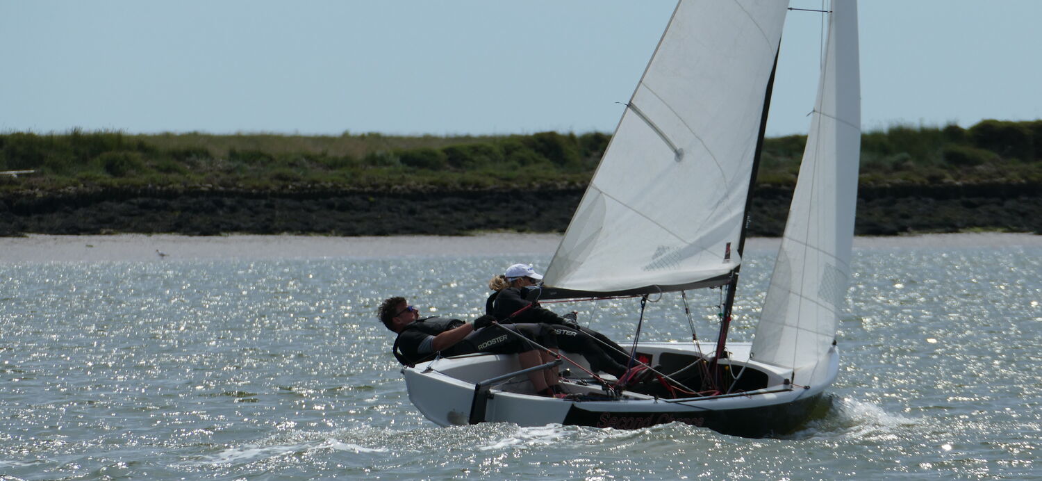 aldeburgh yacht club calendar