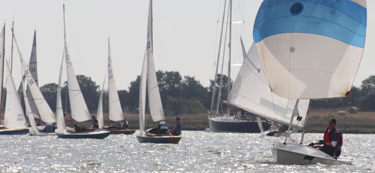 aldeburgh yacht club calendar