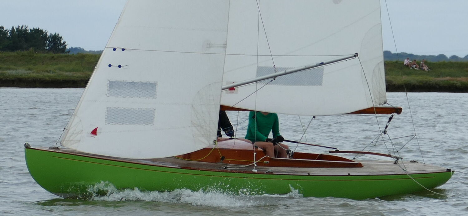 aldeburgh yacht club calendar