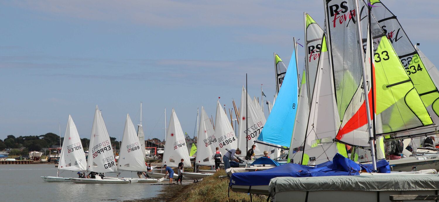 aldeburgh yacht club webcam